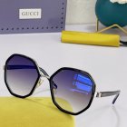 Gucci High Quality Sunglasses 2844