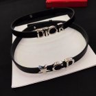 Dior Jewelry Necklaces 15