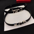Dior Jewelry Necklaces 15
