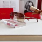 Cartier High Quality Sunglasses 46