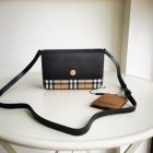 Burberry High Quality Handbags 11