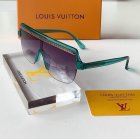 Louis Vuitton High Quality Sunglasses 3330