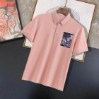 DIOR Men's Polo 108