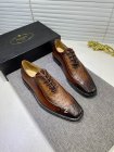 Prada Men's Shoes 781