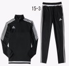 adidas Apparel Men's Casual Suits 460