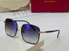 Salvatore Ferragamo High Quality Sunglasses 273