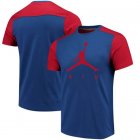 Air Jordan Men's T-shirts 748