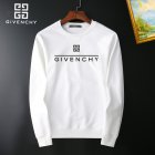 GIVENCHY Men's Long Sleeve T-shirts 26