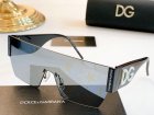 Dolce & Gabbana High Quality Sunglasses 376