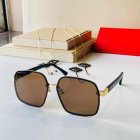 Fendi High Quality Sunglasses 1259
