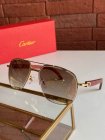 Cartier High Quality Sunglasses 859
