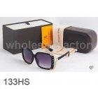 Louis Vuitton Normal Quality Sunglasses 1067