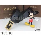 Gucci High Quality Belts 2157