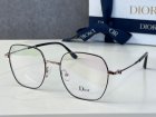 DIOR Plain Glass Spectacles 53