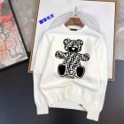 Fendi Men's Long Sleeve T-shirts 367