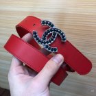 Chanel Original Quality Belts 349