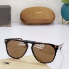 TOM FORD High Quality Sunglasses 1021