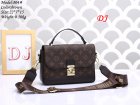 Louis Vuitton Normal Quality Handbags 580