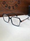 Chrome Hearts Plain Glass Spectacles 444