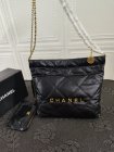 Chanel High Quality Handbags 1118