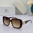 Versace High Quality Sunglasses 1114