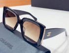 Chanel High Quality Sunglasses 391