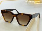 Valentino High Quality Sunglasses 103