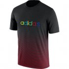 adidas Apparel Men's T-shirts 464