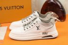 Louis Vuitton Men's shoes 2989