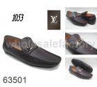 Louis Vuitton Men's Athletic-Inspired Shoes 477