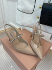 MiuMiu Women's Shoes 173