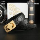 Versace Original Quality Belts 872