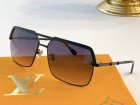 Louis Vuitton High Quality Sunglasses 275