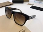 Burberry High Quality Sunglasses 1176