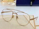 Fendi High Quality Sunglasses 1195