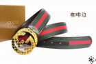 Gucci Normal Quality Belts 337