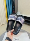 DIOR Men's Slippers 39