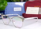 Gucci Plain Glass Spectacles 240
