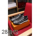 Louis Vuitton Men's Athletic-Inspired Shoes 2151