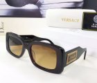 Versace High Quality Sunglasses 38