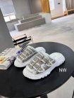 DIOR Men's Slippers 144