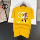 Gucci Men's T-shirts 914