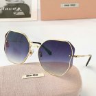 MiuMiu High Quality Sunglasses 36