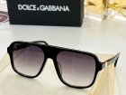 Dolce & Gabbana High Quality Sunglasses 26