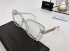 Chanel High Quality Sunglasses 1845