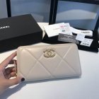 Chanel High Quality Wallets 242