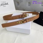 CELINE Belts 151