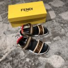 Fendi Kids Shoes 019