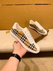 Burberry Men's Shoes 101