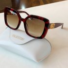 Valentino High Quality Sunglasses 46